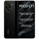 Смартфони - Xiaomi Poco C71 3/64GB Black GSM апарат