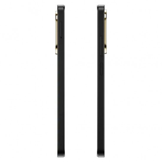 Смартфони - Xiaomi Poco C71 3/64GB Black GSM апарат