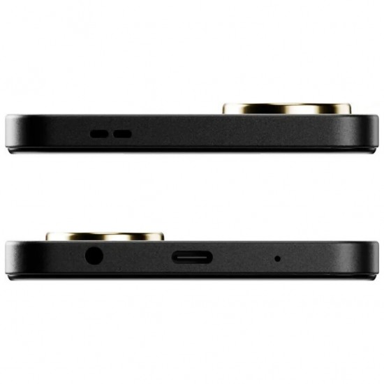 Смартфони - Xiaomi Poco C71 3/64GB Black GSM апарат