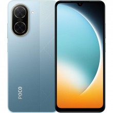 Xiaomi Poco C71 4/128GB Blue GSM апарат