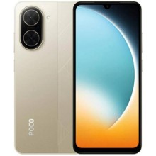 Xiaomi Poco C71 4/128GB Gold GSM апарат