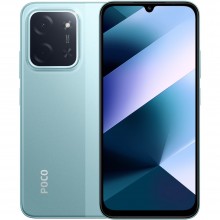 Xiaomi Poco C85 6/128GB Green GSM апарат