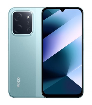 Xiaomi Poco C85 6/128GB Green GSM апарат