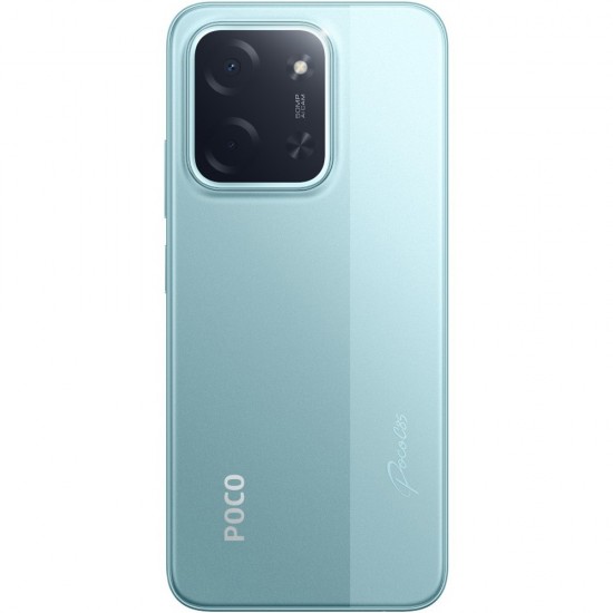Xiaomi Poco C85 6/128GB Green GSM апарат