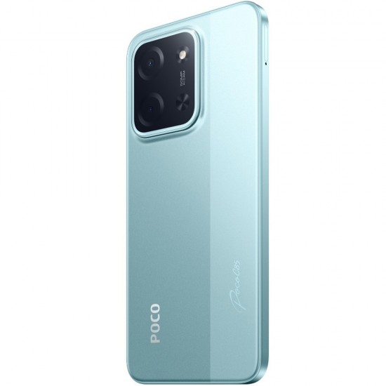 Xiaomi Poco C85 6/128GB Green GSM апарат