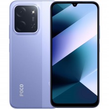 Xiaomi Poco C85 6/128GB Purple GSM апарат Xiaomi Poco C85 6/128GB Purple GSM апарат