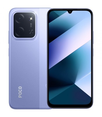 Xiaomi Poco C85 6/128GB Purple GSM апарат