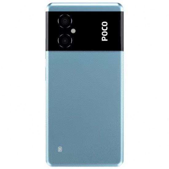 Xiaomi Poco M4 Pro 5G 4/64GB DS Cool Blue GSM апарат