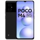 Xiaomi Poco M4 5G 4/64GB DS Power Black GSM апарат