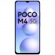 Xiaomi Poco M4 5G 4/64GB DS Power Black GSM апарат