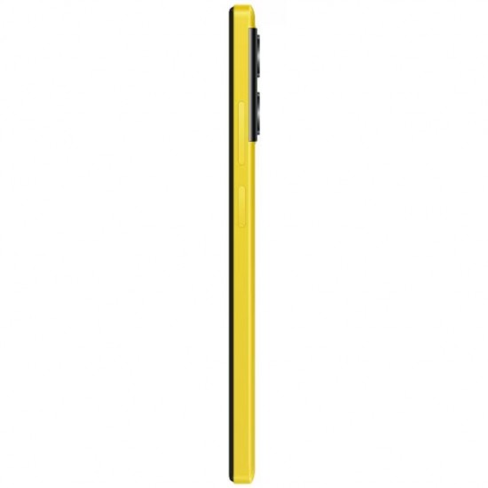 Xiaomi Poco M4 5G 4/64GB DS Yellow GSM апарат