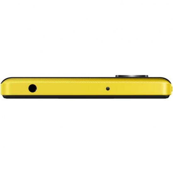 Xiaomi Poco M4 5G 4/64GB DS Yellow GSM апарат