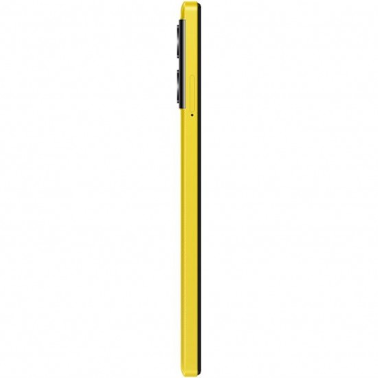 Xiaomi Poco M4 5G 4/64GB DS Yellow GSM апарат