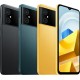 Xiaomi Poco M5 4/64GB Yellow GSM апарат