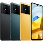 Xiaomi Poco M5 4/64GB Yellow GSM апарат