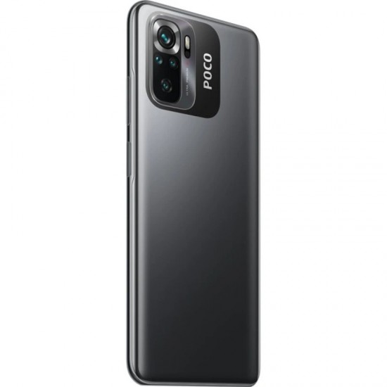 Xiaomi Poco M5s 4/128GB Grey  GSM апарат