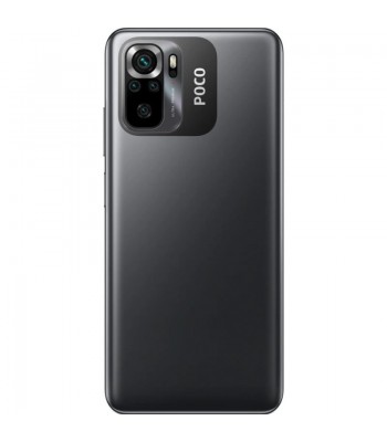 Xiaomi Poco M5s 4/128GB Grey GSM апарат