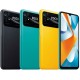 Xiaomi Poco C40 2/32GB DS Coral Green GSM апарат