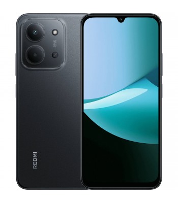 Xiaomi Redmi 15C 4/256GB Midnight Black GSM апарат