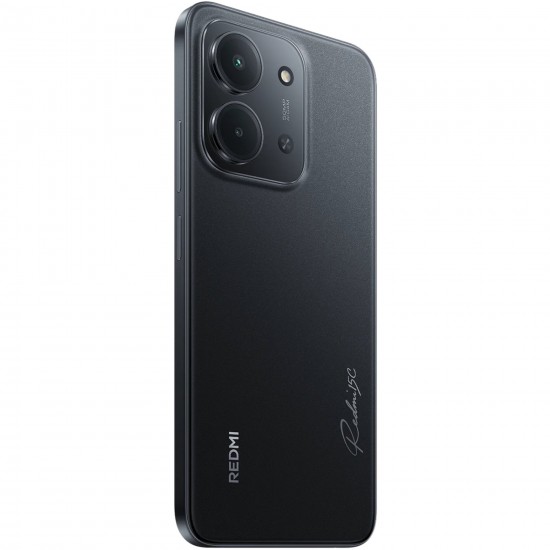 Xiaomi Redmi 15C 4/256GB Midnight Black GSM апарат