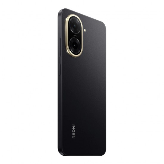 Смартфони - Xiaomi Redmi A5 4/128GB Midnight Black GSM апарат