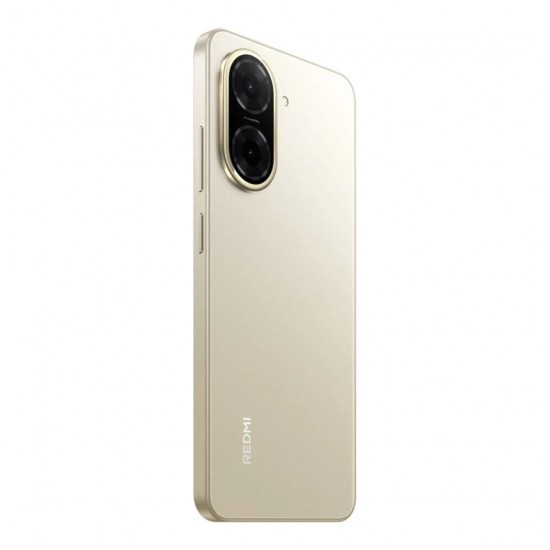 Смартфони - Xiaomi Redmi A5 3/64GB Sandy Gold GSM апарат