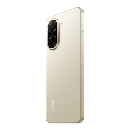 Смартфони - Xiaomi Redmi A5 3/64GB Sandy Gold GSM апарат
