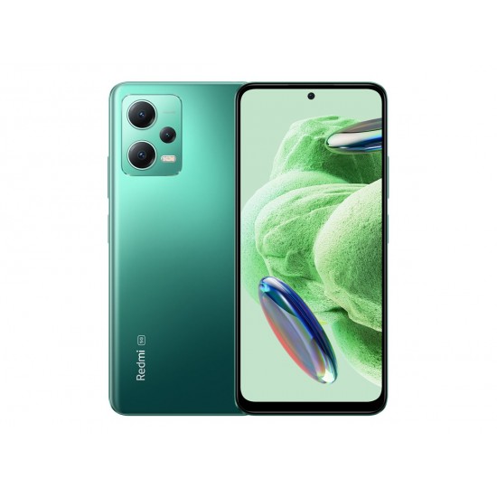 Xiaomi Redmi Note 12 5G 4/128GB DS Forest Green GSM апарат