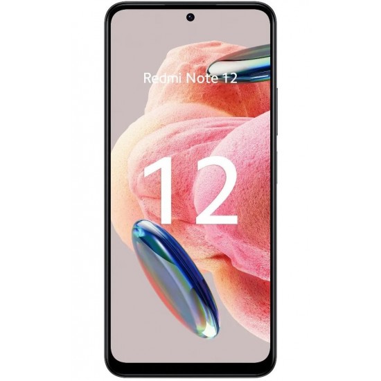 Xiaomi Redmi Note 12 8/256GB DS Mint Green GSM апарат