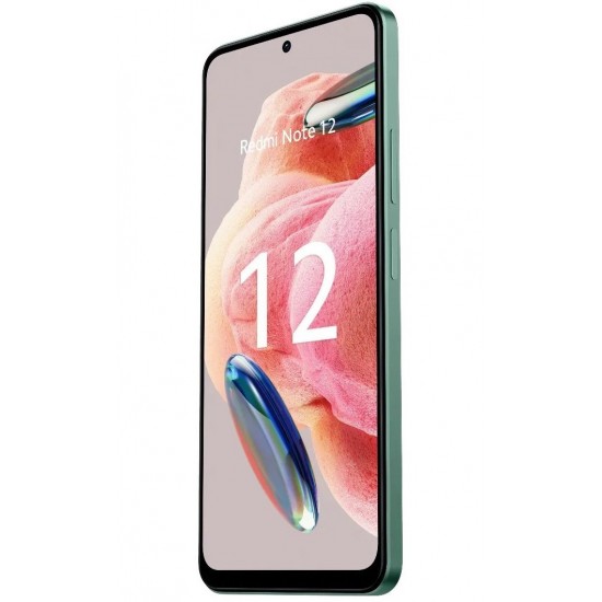 Xiaomi Redmi Note 12 8/256GB DS Mint Green GSM апарат