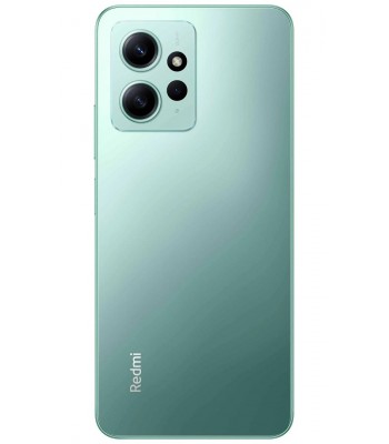 Xiaomi Redmi Note 12 8/256GB DS Mint Green GSM апарат