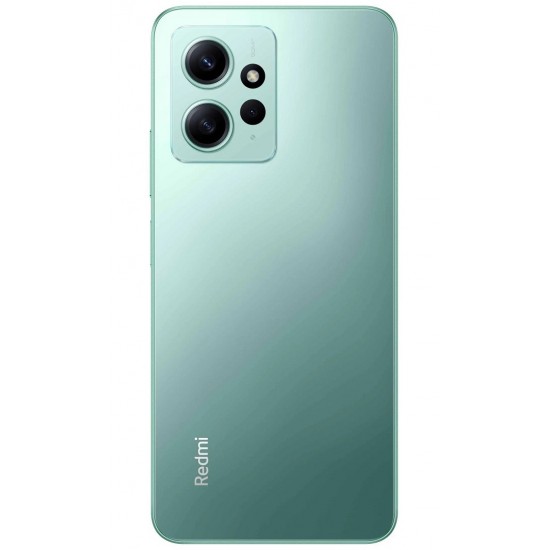 Xiaomi Redmi Note 12 8/256GB DS Mint Green GSM апарат