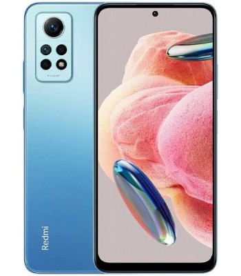 Xiaomi Redmi Note 12 Pro 8/128GB DS Star Blue GSM апарат