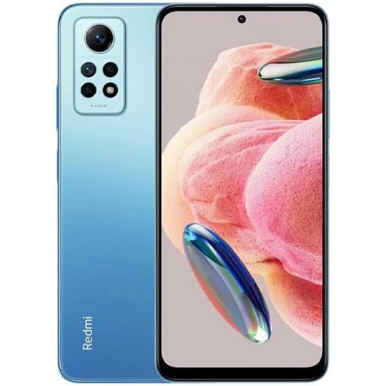 Xiaomi Redmi Note 12 Pro 8/128GB DS Star Blue GSM апарат