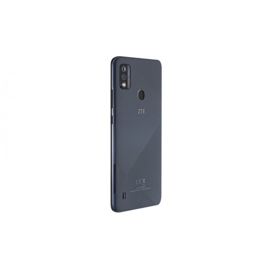 ZTE Blade A51 2/32GB DS Pearl Grey GSM Апарат
