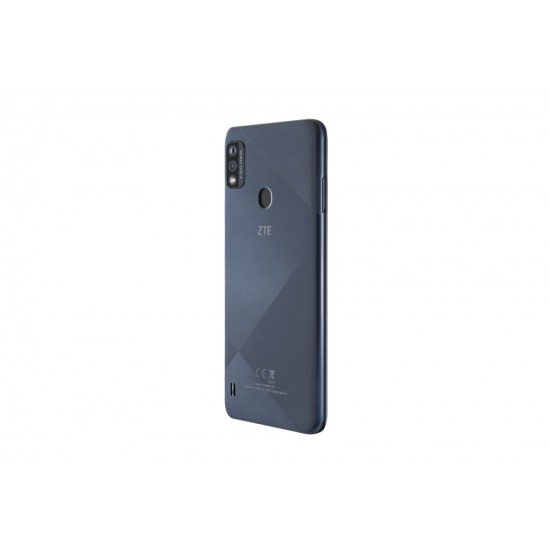 ZTE Blade A51 2/32GB DS Pearl Grey GSM Апарат