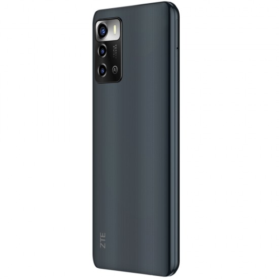 ZTE Blade A72 3/64GB DS Space Grey GSM Апарат
