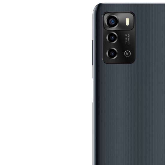 ZTE Blade A72 3/64GB DS Space Grey GSM Апарат