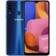 Samsung SM-A207F A20S 3/32GB DS Blue GSM апарат