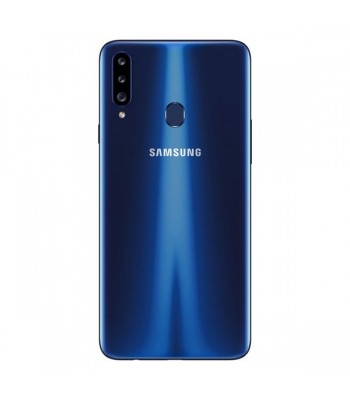 Samsung SM-A207F A20S 3/32GB DS Blue GSM апарат