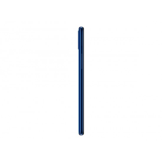 Samsung SM-A207F A20S 3/32GB DS Blue GSM апарат