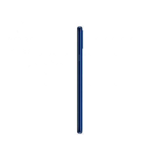 Samsung SM-A207F A20S 3/32GB DS Blue GSM апарат
