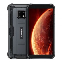 Blackview BV4900 3/32GB DS Black GSM Апарат