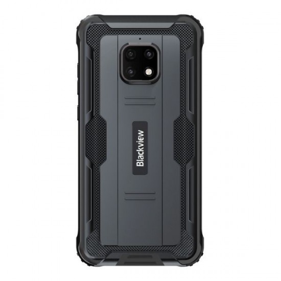 Blackview BV4900 3/32GB DS Black GSM Апарат