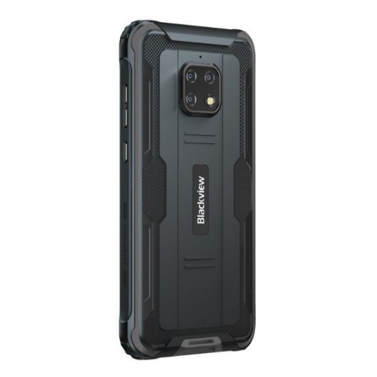 Blackview BV4900 3/32GB DS Black GSM Апарат
