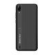 Blackview A60 1/16GB DS Interstellar Black GSM апарат