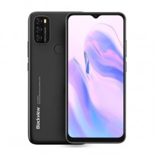 BlackView A70 3/32GB DS Fantasy Black GSM Апарат