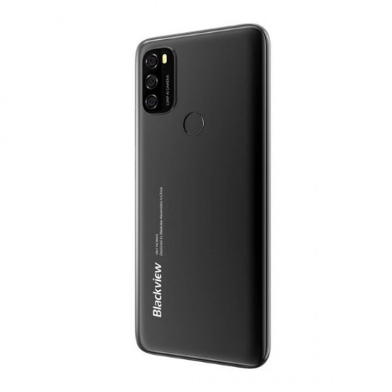 BlackView A70 3/32GB DS Fantasy Black GSM Апарат