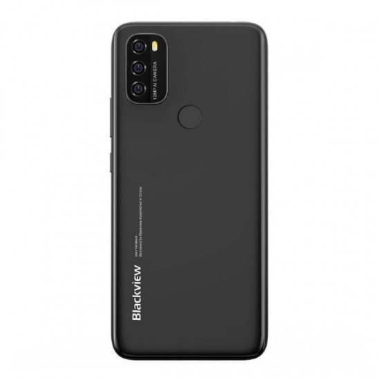 BlackView A70 3/32GB DS Fantasy Black GSM Апарат