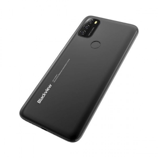 BlackView A70 3/32GB DS Fantasy Black GSM Апарат